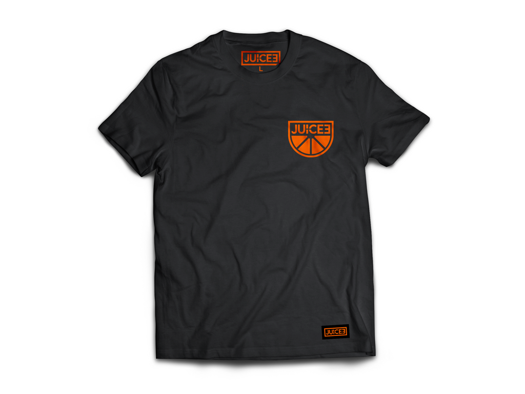 Official Juicee Logo T-Shirt