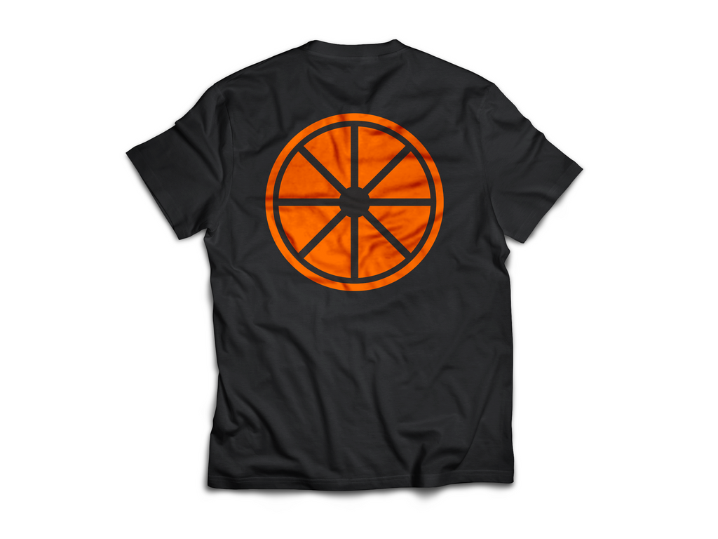 Official Juicee Logo T-Shirt