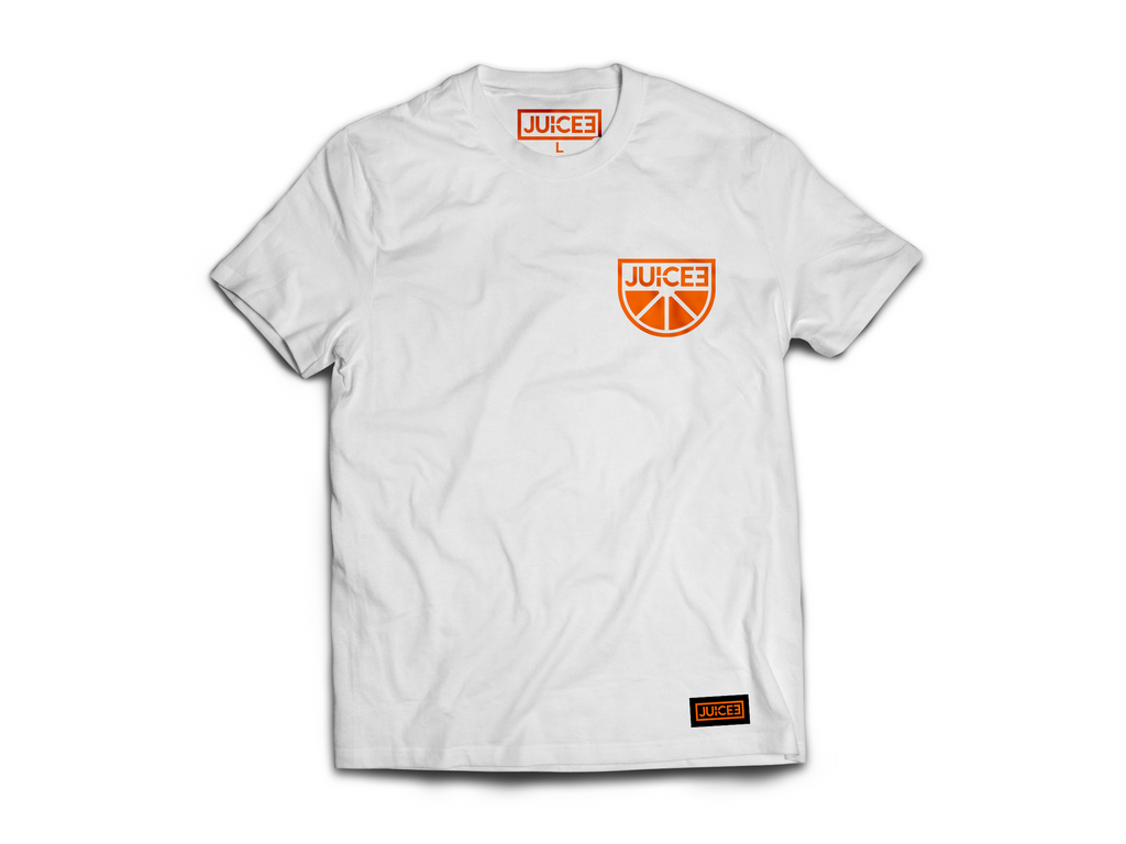 Official Juicee Logo T-Shirt