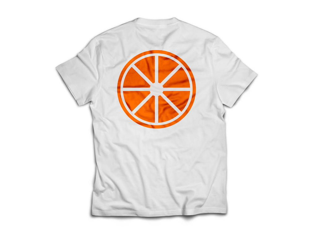 Official Juicee Logo T-Shirt